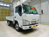 お問合せ管理No.A129 H29 エルフ 1.5t 4WD(切替式) FFL Sタイヤ 平ボデー