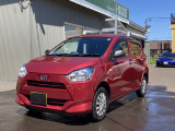 ミライース L SAIII 4WD 