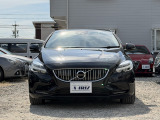V40 D4 インスクリプション ディーゼル アイシン8速オートマ ナビ バックカメラ