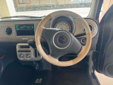 アルトラパン X スマートキー ベンチシート CVT CD