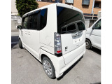 N-BOX G 