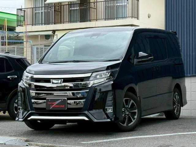 ノア  Si