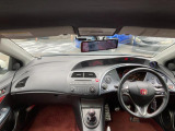シビックタイプR 2.0 ユーロ タイプR09モデル 2010台限定販売車 ラルグス車高調 タワ...