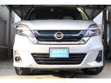 セレナ 1.2 e-POWER XV 車検2年 プロパイロット