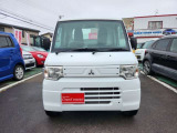 ミニキャブトラック Vタイプ 4WD Vタイプ 4WD