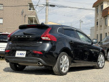 V40 D4 インスクリプション ディーゼル アイシン8速オートマ ナビ バックカメラ