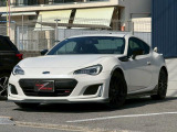 BRZ  STI スポーツ