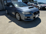 レヴォーグ 1.6 GT アイサイト Sスタイル 4WD 
