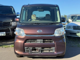 タント L 4WD 