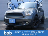 BMW MINI ミニクロスオーバー