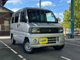 ミニキャブバン  4WD 軽バン AT ドライブレコーダー