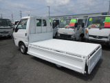 ☆リア・荷台廻りです☆