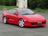 トヨタ MR2