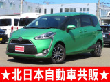 トヨタ シエンタ