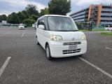 納車前には、徹底した点検交換等を実施したのちご納車となります。アフターもご安心してお任せ下さい!