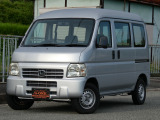 ホンダ アクティバン SDX