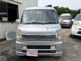 エブリイワゴン PZターボスペシャル ハイルーフ 4WD SDナビ・フルセグ・オートステップ