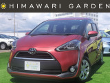 【中古車情報】トヨタ シエンタ 1.5 X パワスラ/純ナビ・TV/Bカメラ/ETC の中古車詳細（走行距離：7.6万km、カラー：レッドマイカメタリック、販売地域：兵庫県西宮市甲子園高潮町）