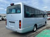 オートA/C 観光バス H22-シビリアン・マイクロバス