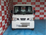 NT100クリッパー DX 4WD 三方開