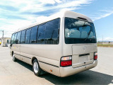 リエッセ バス 29人乗り モケットシート K5319