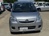 ミラ X スペシャル 4WD 5MT