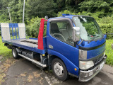 積載トラックもあるので、車検切れのお車も買取いたします