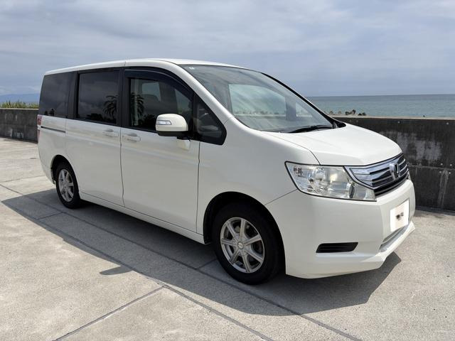 ステップワゴン 2.0 G ナビ テレビ ETC
