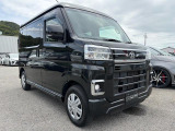 アトレー RS 純正OPデジタルインナーミラー