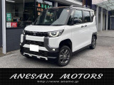 三菱 デリカミニ T プレミアム 4WD