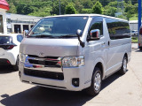 トヨタ ハイエースバン