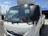 4000cc 2t 2トン ダンプ 4WD 低床 5速 5MT パワーウインドウ 内外装仕上げ済み 3人乗り 極東開発 3ペダル 2tダンプ