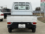 サンバートラック  TB 4WD