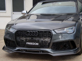 S7スポーツバック 4.0 4WD ワンオフ4本出しマフラー カスタム多数
