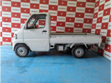 NT100クリッパー DX 4WD 三方開