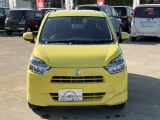 ミライース  X SAⅢ 4WD