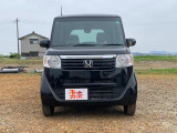 N-BOX G 4WD 片側パワスラ