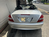 SLKクラス SLK350 バリオ電動ルーフ ヒーター付電動シート