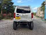 AZ-オフロード XC 4WD エンジンオーバーホール済み車両