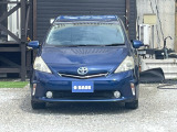 プリウスα 1.8 S 