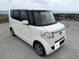 N-BOX G 