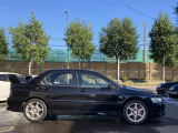 ランサーエボリューション 2.0 GT-A VII 4WD 