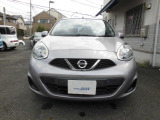 マーチ 1.2 S ナビ テレビ バックカメラ ドラレコ 禁煙車 横滑防止 ダブルエアバッグ