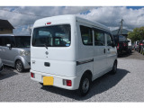 NV100クリッパー DX ハイルーフ 5速MT 車検R9年1月