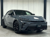 クラウンスポーツ 2.5 Z E-Four 4WD 