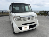 N-BOX G 