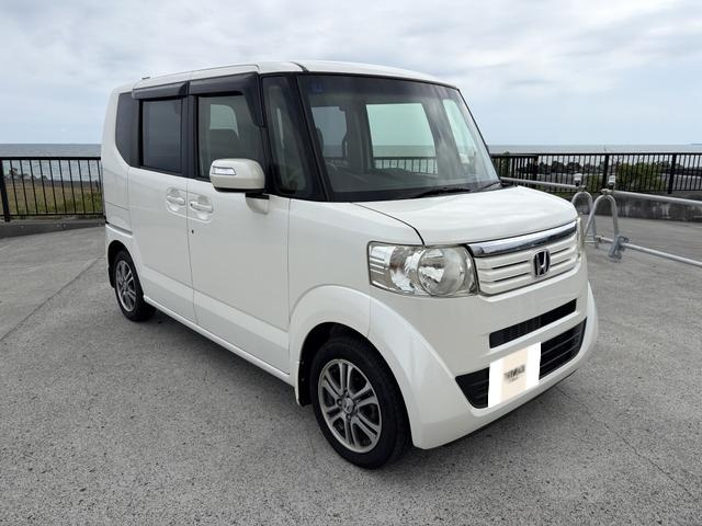 N-BOX G