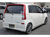 ミラアヴィ RS 【点検整備付】車高調 5速MT ターボ
