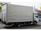 バン・トラック専門、総在庫200台以上!!当社のHPも是非ご覧ください。http://www.vantruck.co.jp/index.htm