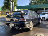 ランサーエボリューション 2.0 GT-A VII 4WD 